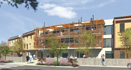 Concours CV Architecture